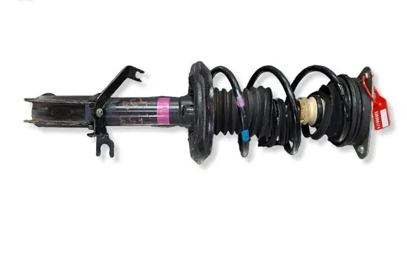 Renault Twingo III Front shock absorber/damper S26309174