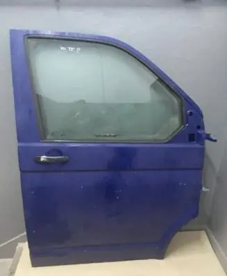 Volkswagen Multivan T5 Front door