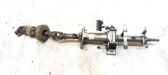 Nissan Almera Tino Steering wheel axle