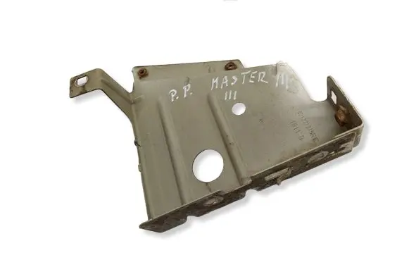 Renault Master III Fender mounting bracket 631221215R 1811D
