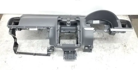 Volkswagen Touran II Dashboard 1T2858295 1T2857001