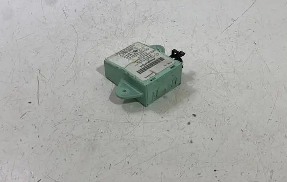 Other control units/modules