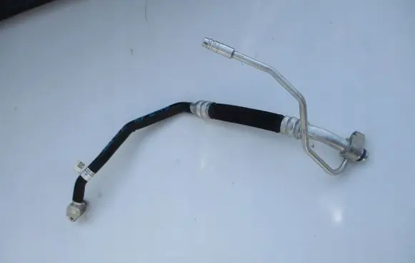Audi A6 S6 C8 4K Air conditioning (A/C) pipe/hose 4K1820740F