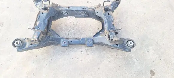 Jaguar F-Pace Rear subframe 