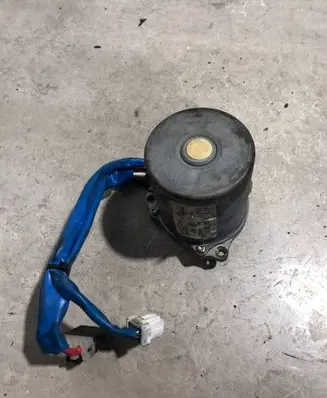 Hyundai i40 Electric power steering pump 563003Z400