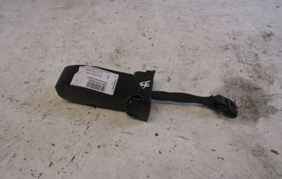 Skoda Octavia Mk3 (5E) Rear door check strap stopper 5E0839249A