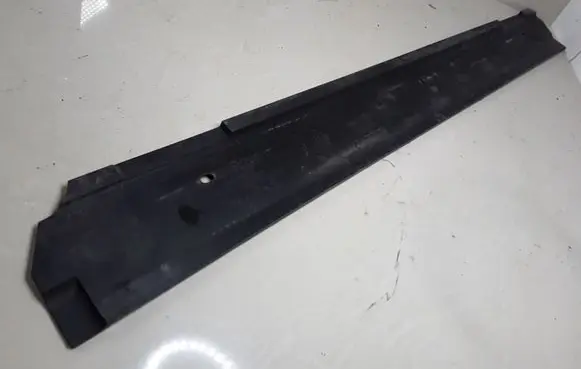 Volvo S60 Bottom radiator support slam panel 30730525