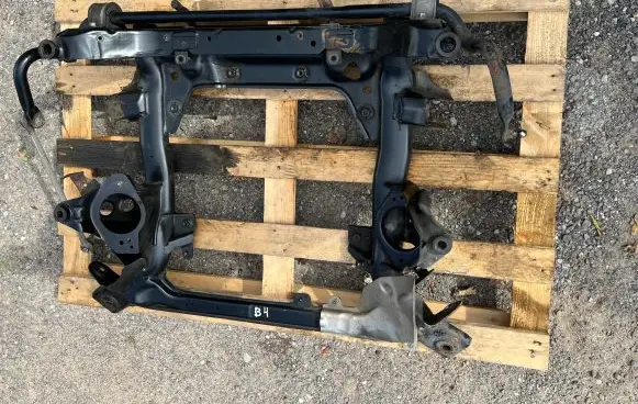 BMW X1 E84 Front subframe 6788966