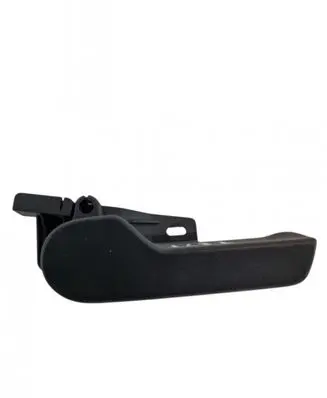 Seat Leon (1P) Engine bonnet (hood) release handle 1J18236333