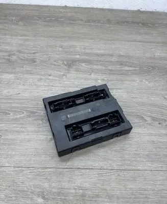 Audi Q5 SQ5 Comfort/convenience module 8K0907064GH 8K0907064FH 5DK00991917