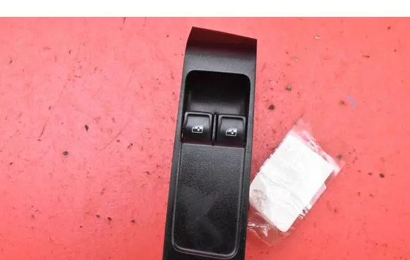 Skoda Fabia Mk3 (NJ) Electric window control switch 6V1867171