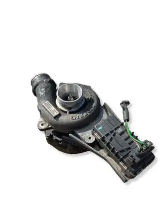 Volvo V70 Turbo GTB2056VL 30757080 757779105