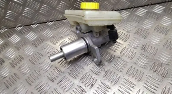Audi A6 S6 C6 4F Master brake cylinder 8E0611301 2493