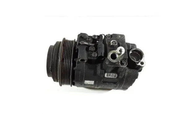 Jeep Grand Cherokee (WJ) Air conditioning (A/C) compressor (pump) 4472208921 A0002309511 55116515AA