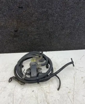 Mercedes-Benz Sprinter W901 W902 W903 W904 Turbo solenoid valve 906627A