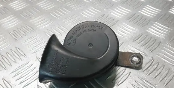 Lexus IS 220D-250-350 Horn signal
