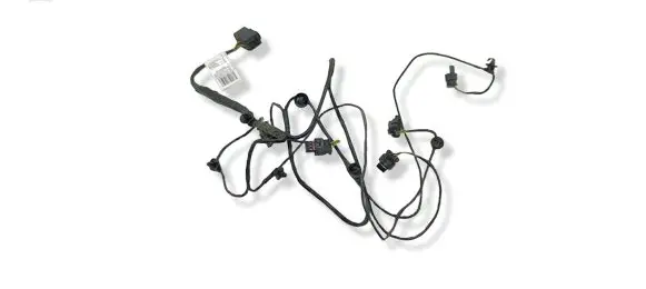 BMW X4 F26 Parking sensor (PDC) wiring loom 9315095