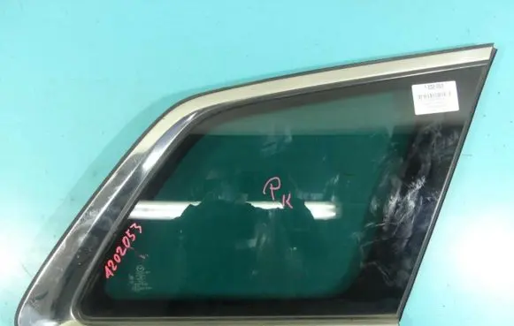 Mazda CX-9 Rear side window IMPRK1202053
