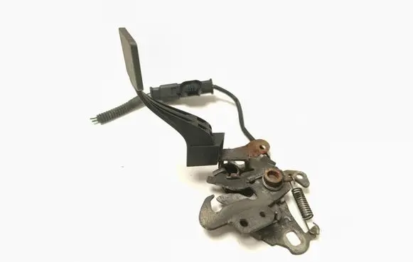 Citroen DS5 Engine bonnet/hood lock/catch