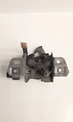 Volvo C30 Engine bonnet/hood lock/catch 30716530