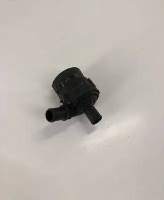 Renault Laguna III Electric auxiliary coolant/water pump PA6T61GF40