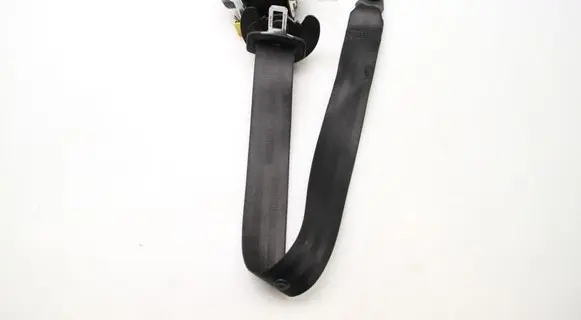 Jaguar XE Front seatbelt 635393200A
