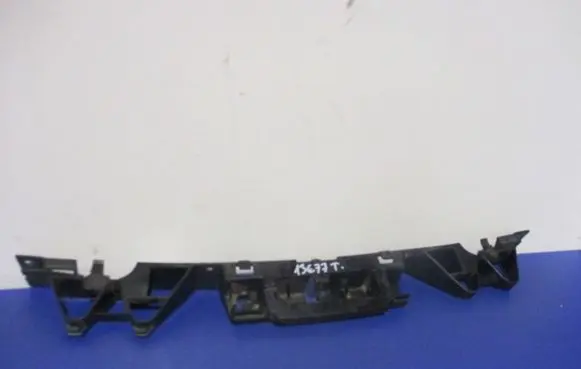 Renault Megane II Front bodywork piece 8200146040