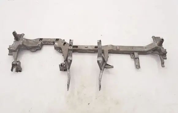Volvo XC90 Dashboard cross member/frame bar 31369492