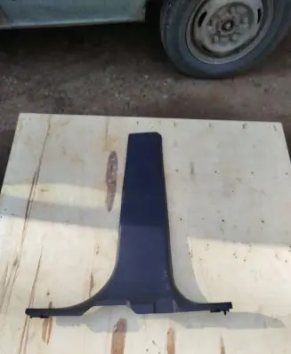 Ford Ranger (B) pillar trim (bottom) EB3B26243A52