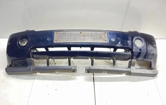 Land Rover Range Rover L322 Front bumper DPC500300XXX