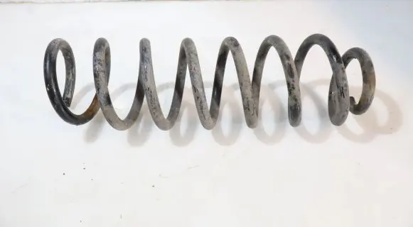 Renault Megane IV Coil spring/strut mount 
