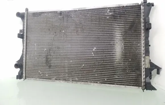 Renault Laguna II Coolant radiator 150722153F