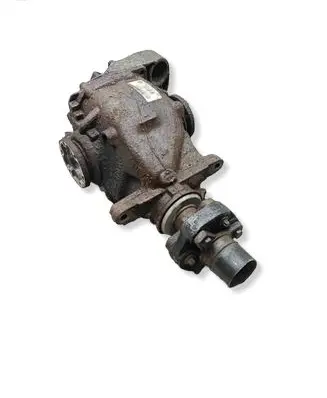 BMW X1 E84 Rear differential 7592938 8910011215110044 BAB00X279