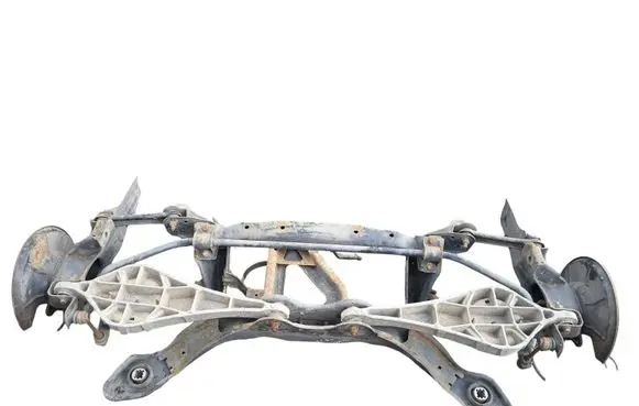 Volvo XC60 Rear subframe 31317608
