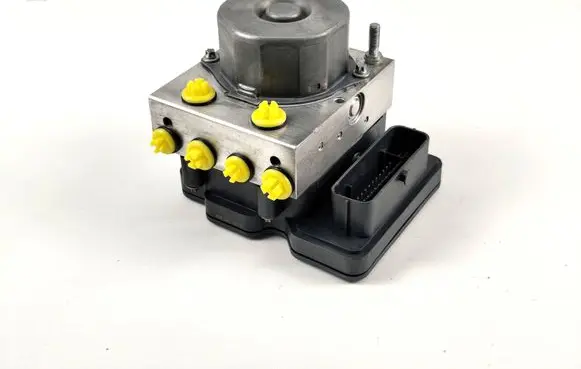 Lancia Ypsilon ABS Pump 51958413 0265243904 0265956367