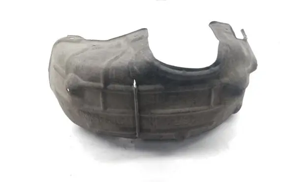 Toyota Corolla E210 E21 Rear arch fender liner splash guards 6563702150