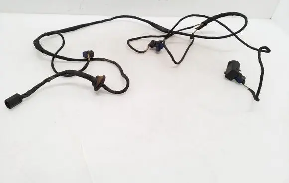 Mercedes-Benz S W220 Parking sensor (PDC) wiring loom A1409975484 0015427418 0263003167