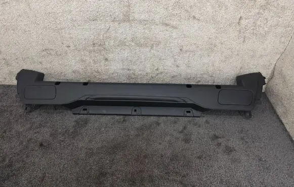 BMW M4 F82 F83 Parcel shelf 7277255 14121810 08747000