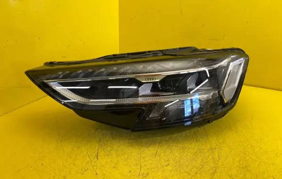 Audi A8 S8 D5 Headlight/headlamp 4n0941079b