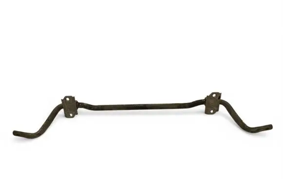 Mercedes-Benz GL X166 Rear anti-roll bar/sway bar A166326036504