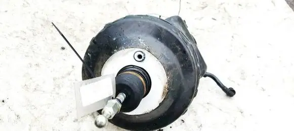 Audi A5 8T 8F Brake booster 8K0612103E 03785912314