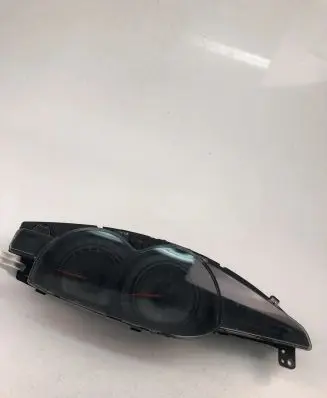 Toyota Verso-S Speedometer (instrument cluster) 838000F880