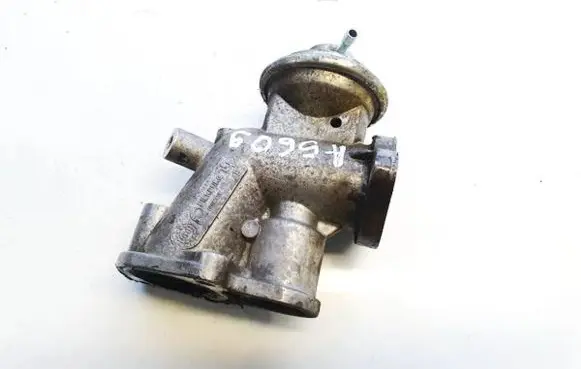 Opel Astra G EGR valve 8971849255