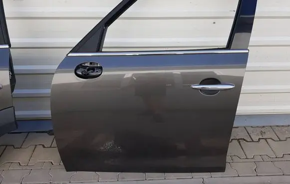 Mini Cooper Countryman R60 Front door 