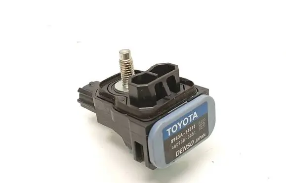 Toyota C-HR I Airbag deployment crash/impact sensor 8983AF4010 4689000051