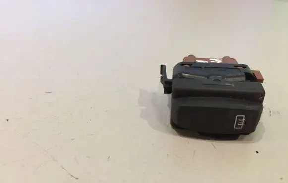 Opel Vivaro Windscreen/window heater switch 26488