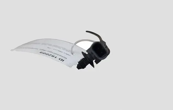 Volvo V60 Exhaust gas temperature sensor 31370468