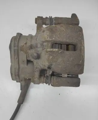 Audi A6 S6 C6 4F Rear brake caliper