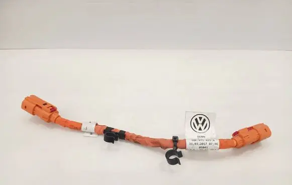 Volkswagen Golf VII Other wiring loom 5QE971475A 3103201707