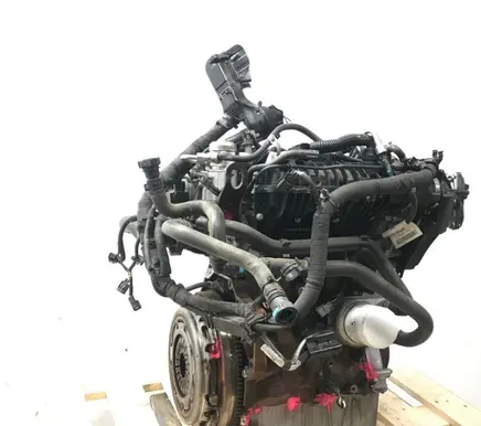Ford Ecosport Engine M1JJ M1JJFU17568
